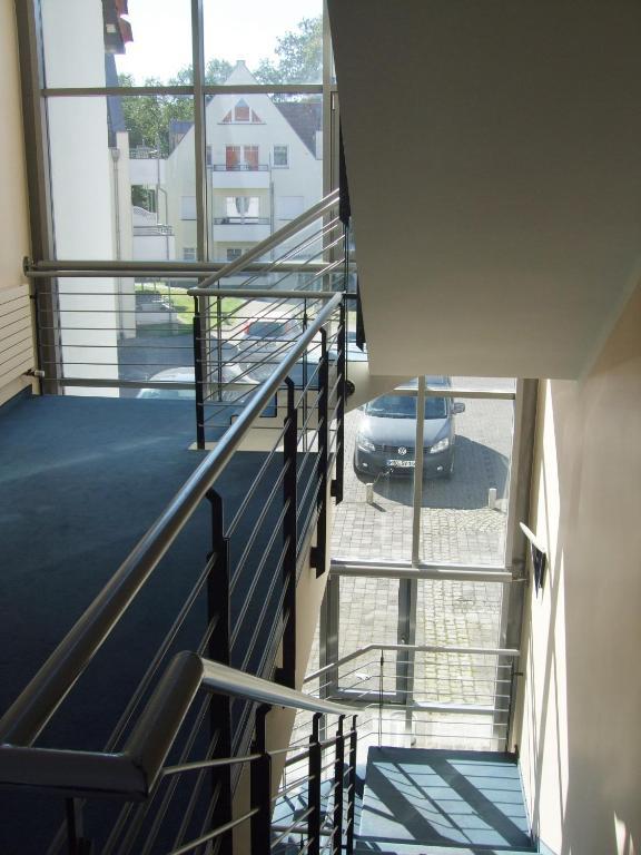 Sporthotel Wiedenbrueck Rheda-Wiedenbrück Eksteriør bilde